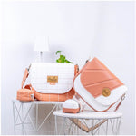 ohSaddi * Taschen - Schnittmuster - eBook * Saddlebag - Sewando