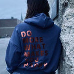 Schnittmuster Hoodiejacke Jackhoo, Größe XS - XL : - Sewando