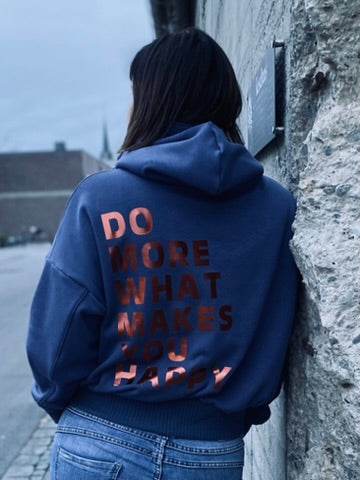 Schnittmuster Hoodiejacke Jackhoo, Größe XS - XL : - Sewando