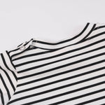 Comfy-Shirt Baby Schnittmuster / Shirt mit Knopfleiste Gr. 44-122 : - Sewando
