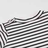 Comfy-Shirt Baby Schnittmuster / Shirt mit Knopfleiste Gr. 44-122 : - Sewando