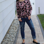Schnittmuster Shirt HEMAU Gr. 34-56 : - Sewando