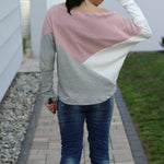Schnittmuster Shirt HEMAU Gr. 34-56 : - Sewando