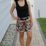Schnittmuster Hose NAILA Gr. 34-54 : - Sewando