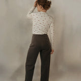 Schnittmuster und Nähanleitung Hose Eukalyptus Gr. 32-50 bzw. 42-60