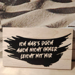*Leicht* Plotterdatei - Sewando