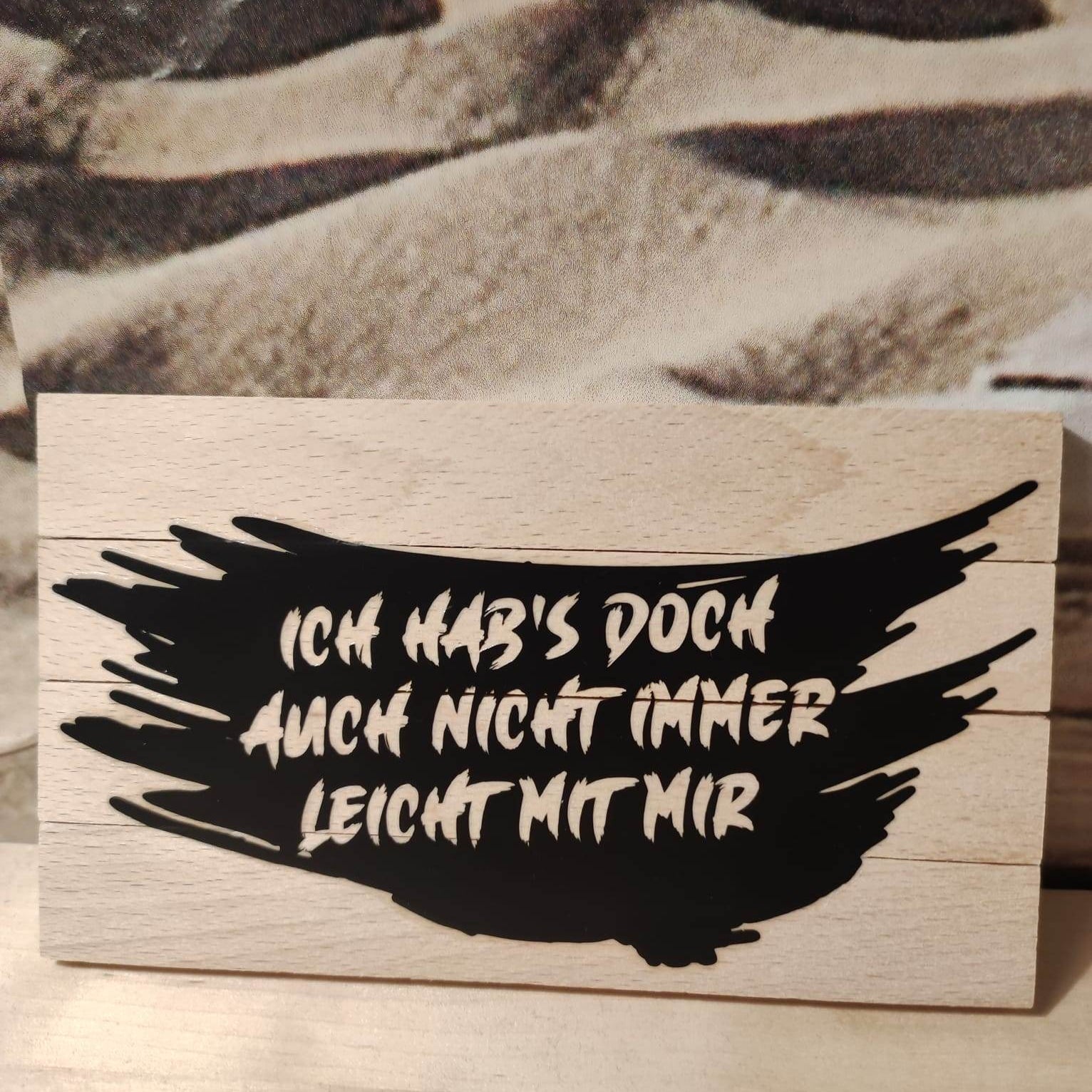 *Leicht* Plotterdatei - Sewando