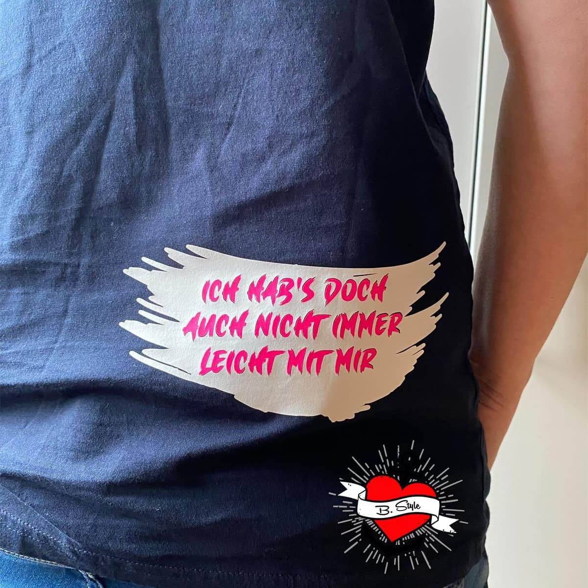 *Leicht* Plotterdatei - Sewando