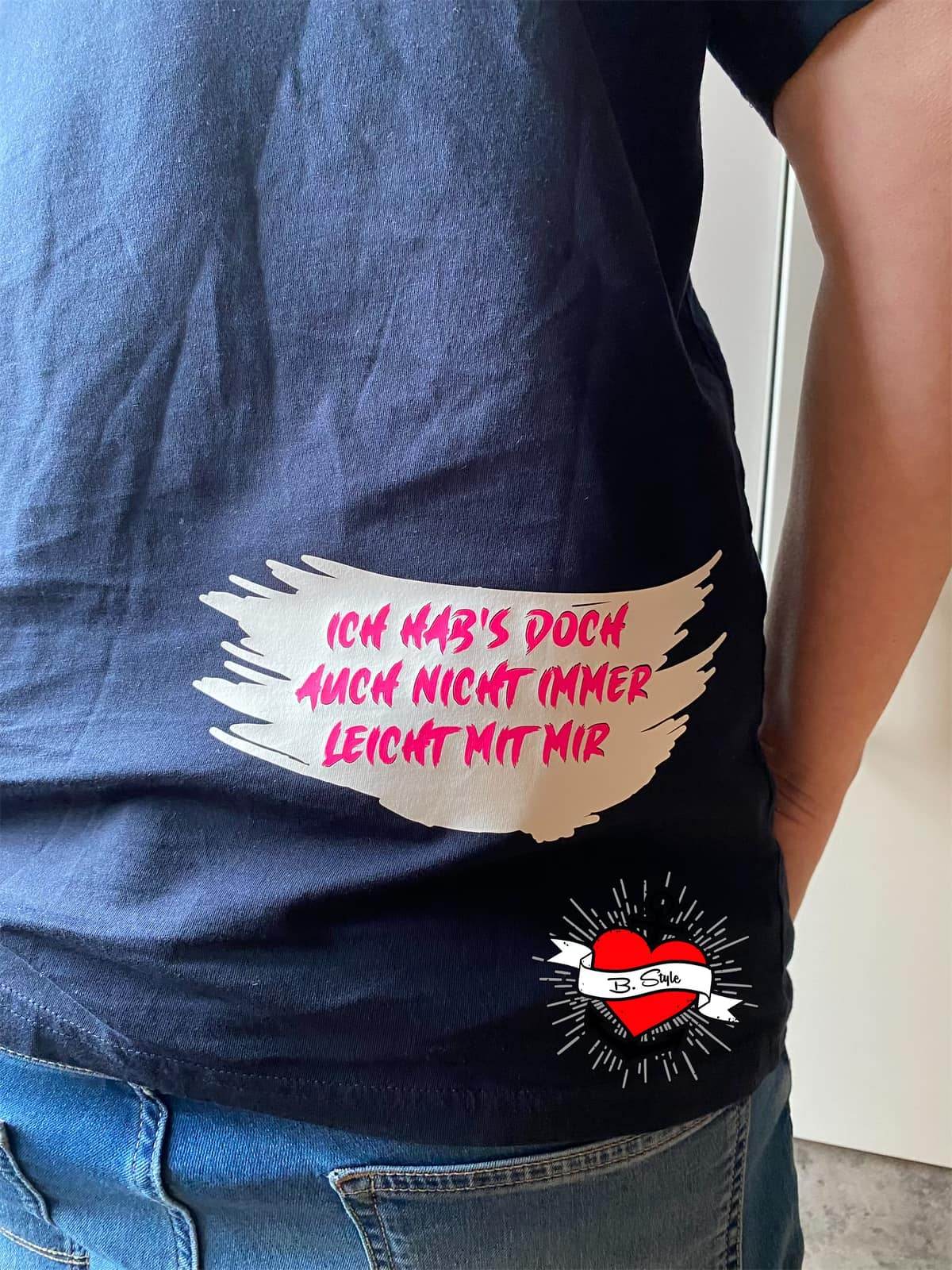 *Leicht* Plotterdatei - Sewando