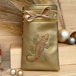 Stickdatei Geschenkbeutel in 15x24, ITH Beutel “Wrap” mit Innenfutter - Sewando
