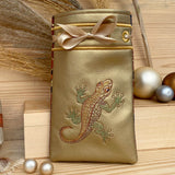 Stickdatei Geschenkbeutel in 15x24, ITH Beutel “Wrap” mit Innenfutter - Sewando