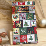 Stickdatei Geschenkbeutel in 16x26, ITH Beutel “Wrap” mit Innenfutter - Sewando
