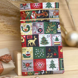 Stickdatei Geschenkbeutel in 16x26, ITH Beutel “Wrap” mit Innenfutter - Sewando