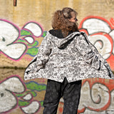 eBook Parka #seweasy Damen Gr. 32-60