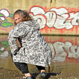 eBook Parka #seweasy Damen Gr. 32-60