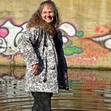 eBook Parka #seweasy Damen Gr. 32-60