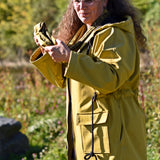 eBook Parka #seweasy Damen Gr. 32-60