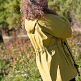 eBook Parka #seweasy Damen Gr. 32-60