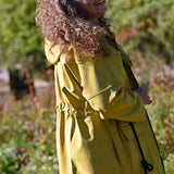 eBook Parka #seweasy Damen Gr. 32-60