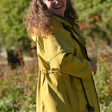 eBook Parka #seweasy Damen Gr. 32-60