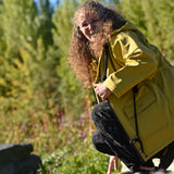 eBook Parka #seweasy Damen Gr. 32-60