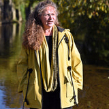 eBook Parka #seweasy Damen Gr. 32-60