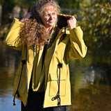 eBook Parka #seweasy Damen Gr. 32-60