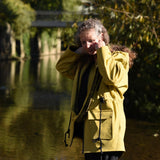 eBook Parka #seweasy Damen Gr. 32-60