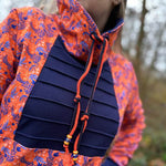Schnittmuster Main HooDily - Damenpullover mit Biesenoption – 34-50 - Sewando