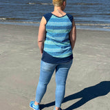 E-Book MissZweiklang Jersey Shirt Damen 32-52 - Sewando