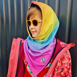 Schnittmuster Main HeadWarmer - Kapuzenschal -  Ko. 49-61