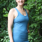 Ebook MissSummerLady Wolleseide 32-50 Schnittmuster - Sewando
