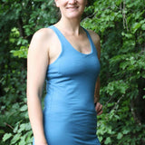 Ebook MissSummerLady Wolleseide 32-50 Schnittmuster - Sewando