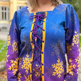 Schnittmuster Main LadyShirt Damenshirt - Damenoberteil - 34-50