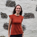 E-Book MissLeichtigkeit 32-50 Schnittmuster - Sewando