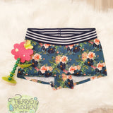 Schnittmuster Damen Boxershorts "Roxy" Gr. XS-XXXL