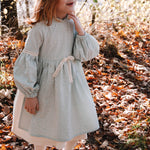 Schnittmuster Kleid Eleonora Gr. 86-140 - Sewando