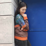 E-Book MissColorful 32-50 Schnittmuster - Sewando