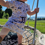 Ebook Kleid Fräulein Anjala 74-146 Schnittmuster - Sewando