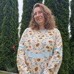 E-Book MissColorful 32-50 Schnittmuster - Sewando