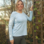 E-Book Shirt MissHarmonie Wolle Seide 34-50 Schnittmuster - Sewando