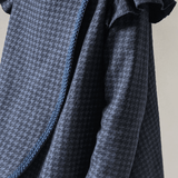 Schnittmuster Cardigan Clara Größen 86-140 - Sewando