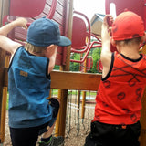 Ebook SummerGirl und MuckieBoy Kids 80-140 Schnittmuster - Sewando
