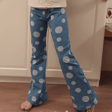 Schnittmuster Main BellPants - Schlaghose – 92-164 - Sewando