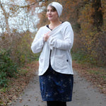 Schnittmuster E-Book Cardigan MissCardy Gr. 32-58/60 - Sewando