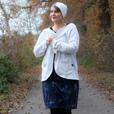 Schnittmuster E-Book Cardigan MissCardy Gr. 32-58/60 - Sewando