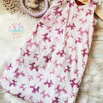 Sannys Schlafsack Set – Gr 44-110 – EBook und Nähanleitung - Sewando