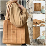 ohHenri Mini * Taschen - Schnittmuster - eBook * Shopper - Sewando