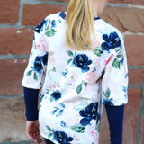 Pumpshirt Pepe Schnittmuster Pullover, Shirt 68-170 - Sewando