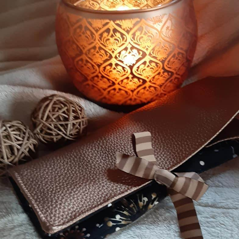 Schnittmuster NadelSchlawiner Häkel-/Stricknadel Etui - Sewando